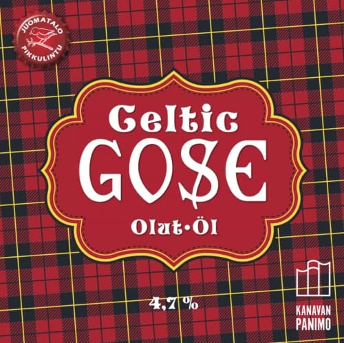 Celtic Gose