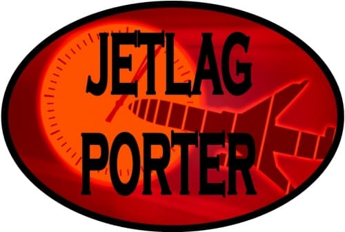Jetlag Porter
