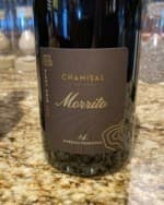 Morrito Pinot Noir