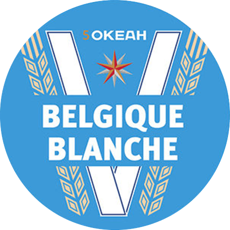 Пятый Океан BELGIQUE BLANCHE