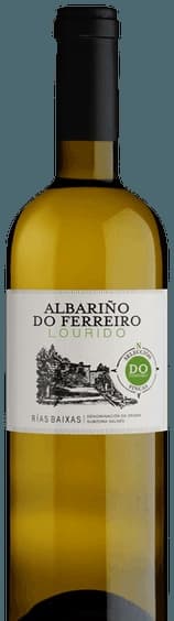 Albariño Do Ferreiro Lourido