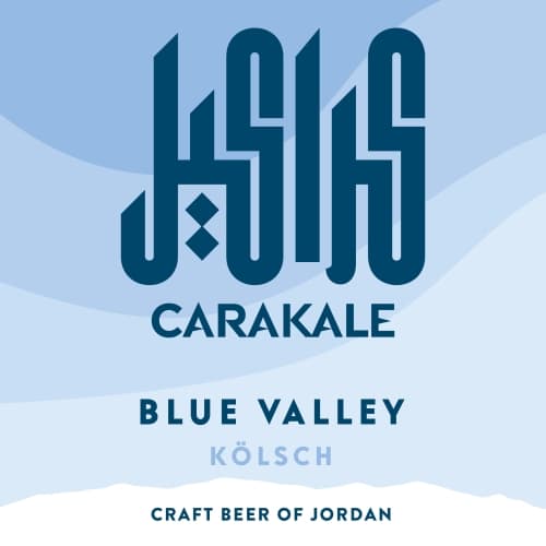 Blue Valley