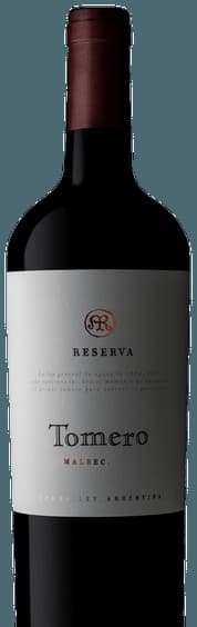 Tomero Reserva Malbec