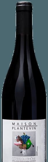 Côtes du Rhône