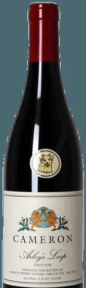 Arley's Leap Pinot Noir