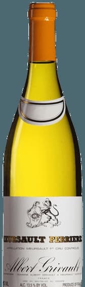 Meursault 1er Cru 'Perrières'
