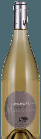 Le Rosé de Pauline