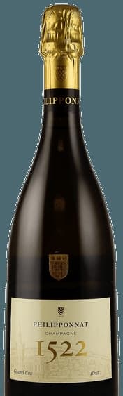 Cuvée 1522 Champagne Grand Cru