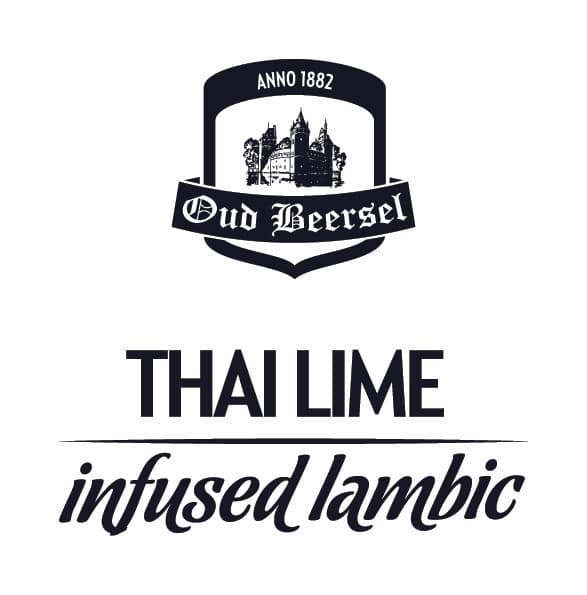 Thai Lime Infused Lambic