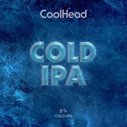 Cold IPA