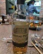 Chateau Pilet Bordeaux Blanc