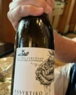 Assyrtiko