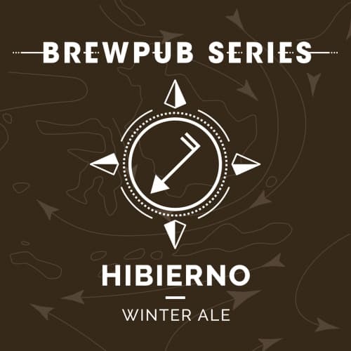 Brewpub Series: Hibierno