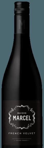 French Velvet