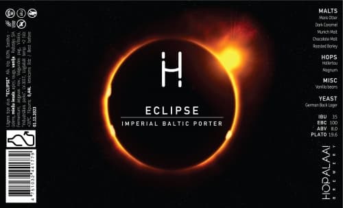 Eclipse