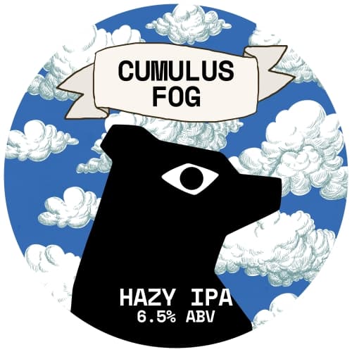 Cumulus Fog