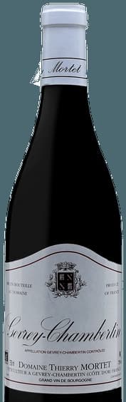 Gevrey-Chambertin