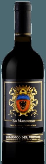 Re Manfredi Aglianico del Vulture