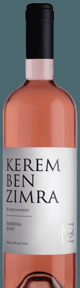 Barbera Rosé