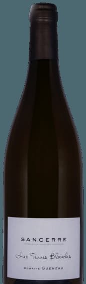 Les Terres Blanches Sancerre