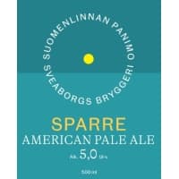 Sparre American Pale Ale