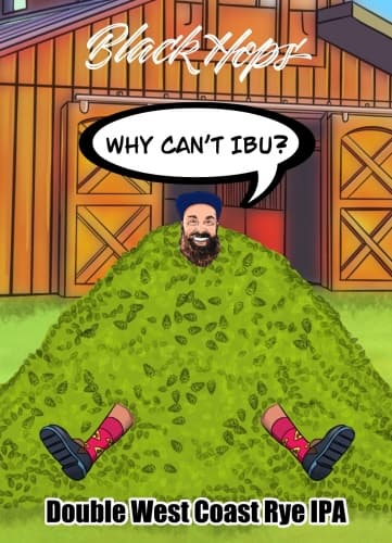 Why Can't IBU?