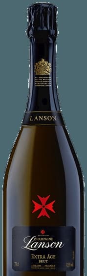 Extra Age Brut Champagne