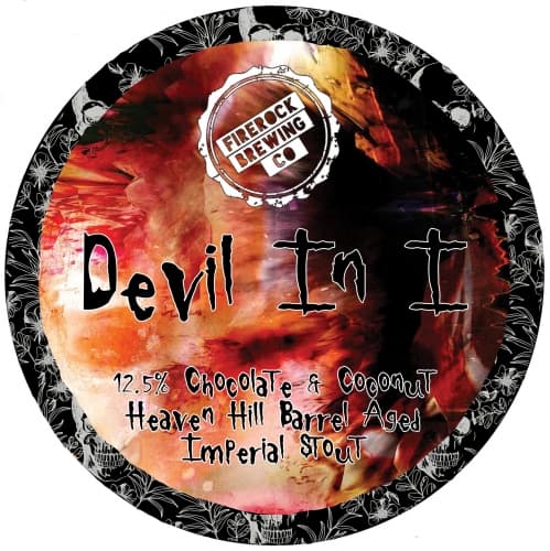 Devil In I