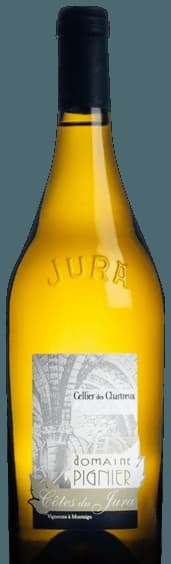 Cellier des Chartreux Côtes du Jura