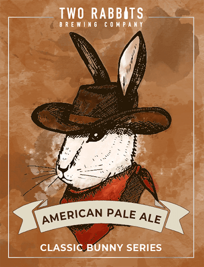 Classic Bunny: APA