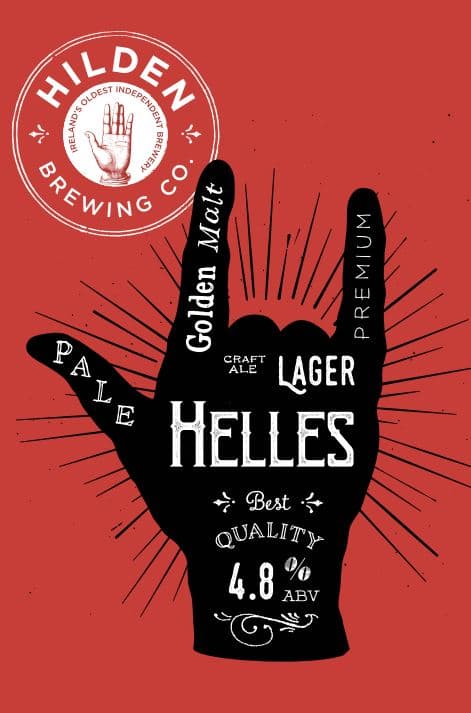 Helles Lager