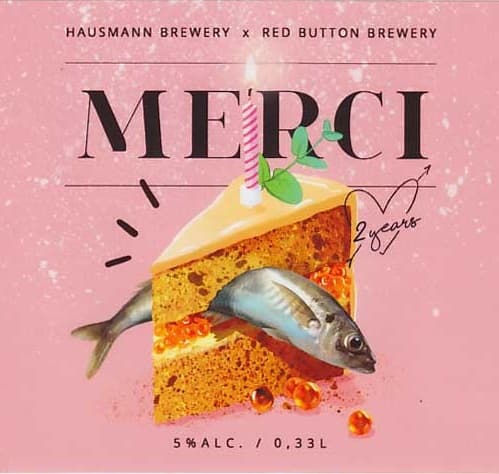 Merci