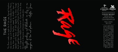 The Rage