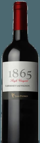 1865 Single Vineyard Cabernet Sauvignon