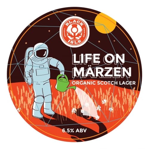 Life On Märzen