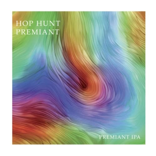 Hop Hunt Premiant
