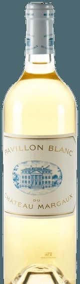 Pavillon Blanc du Château Margaux