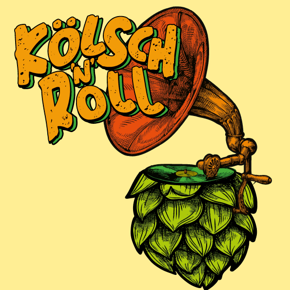 Kolsch'n' Roll