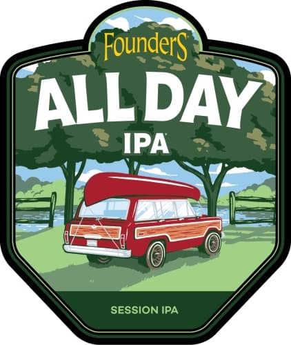 All Day IPA