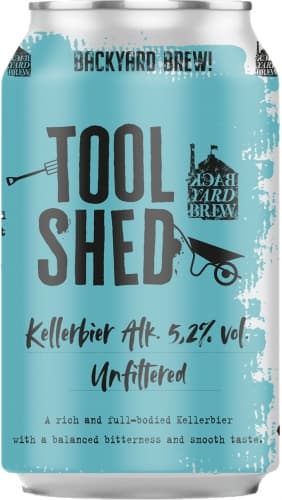 Tool Shed