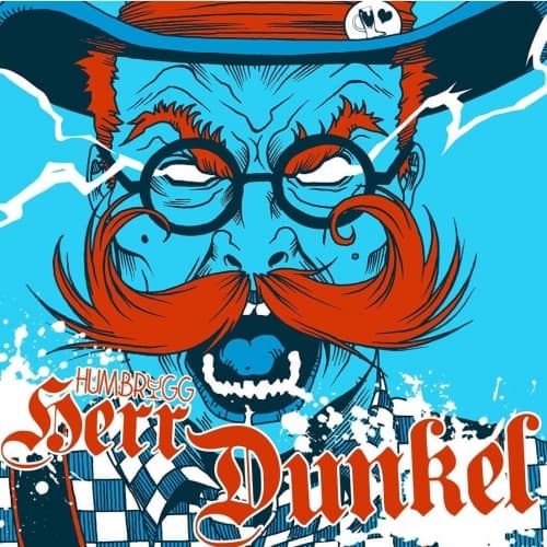 Herr Dunkel
