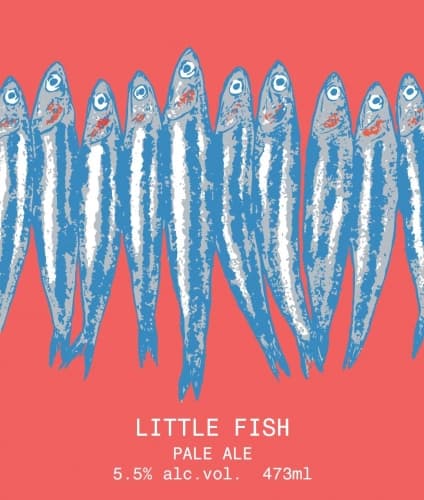 Little Fish