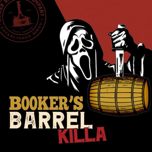 Booker's Barrel Killa
