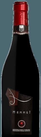 Mammut Montepulciano d'Abruzzo