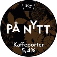 PÅNYTTPORTER