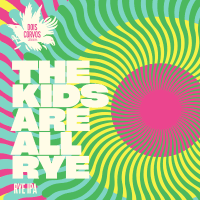 The Kids Are All Rye