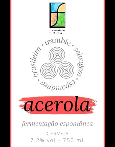 Acerola - Trambic