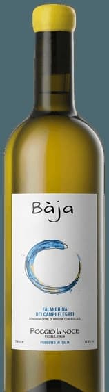 Bàja Falanghina
