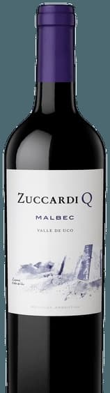Q Malbec