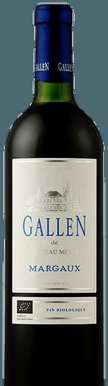 Gallen de Chateau Meyre